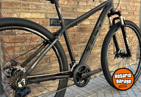 Deportes - ATENCION OFERTA Bicicletas rodado 29 r29 Moove Firebird zest  aluminio nuevas MTB - En Venta