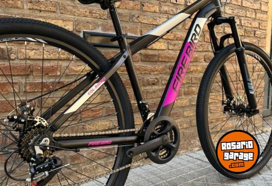 Deportes - Bicicletas mtb r29 rodado 29 nuevas aluminio Moove Firebird zest venzo - En Venta