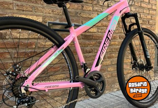 Deportes - Bicicletas mtb r29 rodado 29 nuevas aluminio Moove Firebird zest venzo - En Venta