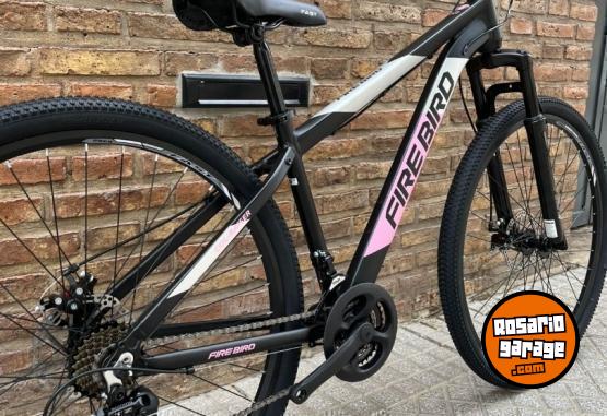 Deportes - Bicicletas mtb r29 rodado 29 nuevas aluminio Moove Firebird zest venzo - En Venta