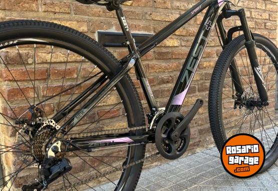 Deportes - Bicicletas mtb r29 rodado 29 nuevas aluminio Moove Firebird zest venzo - En Venta