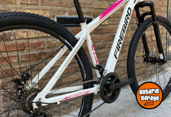 Deportes - Bicicletas mtb r29 rodado 29 nuevas aluminio Moove Firebird zest venzo - En Venta