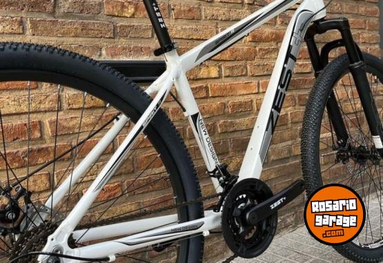 Deportes - Bicicletas mtb r29 rodado 29 nuevas aluminio Moove Firebird zest venzo - En Venta
