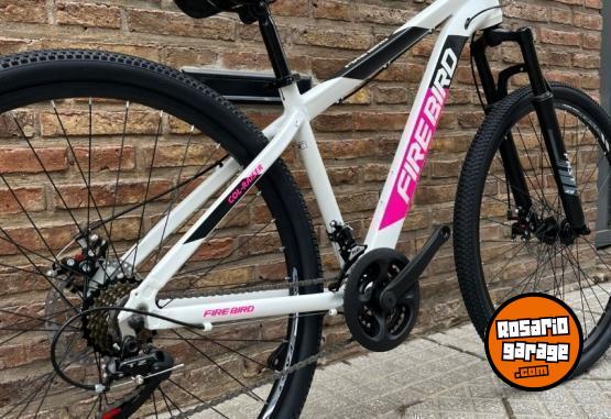 Deportes - Bicicletas mtb r29 rodado 29 nuevas aluminio Moove Firebird zest venzo - En Venta