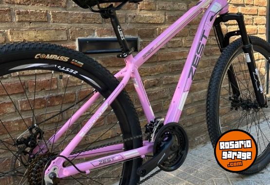 Deportes - Bicicletas mtb r29 rodado 29 nuevas aluminio Moove Firebird zest venzo - En Venta