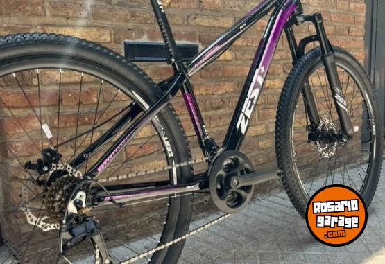 Deportes - Bicicletas mtb r29 rodado 29 nuevas aluminio Moove Firebird zest venzo - En Venta