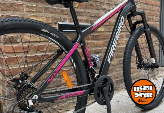 Deportes - Bicicletas mtb r29 rodado 29 nuevas aluminio Moove Firebird zest venzo - En Venta