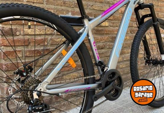 Deportes - Bicicletas mtb r29 rodado 29 nuevas aluminio Moove Firebird zest venzo - En Venta