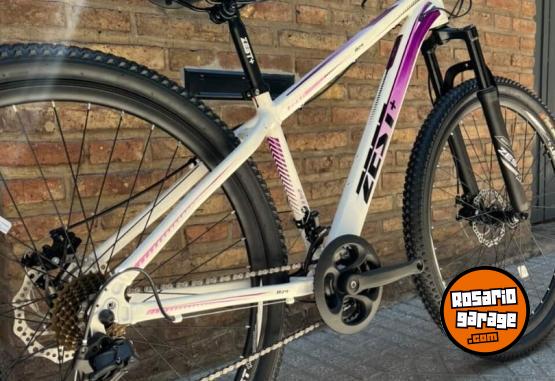 Deportes - Bicicletas mtb r29 rodado 29 nuevas aluminio Moove Firebird zest venzo - En Venta