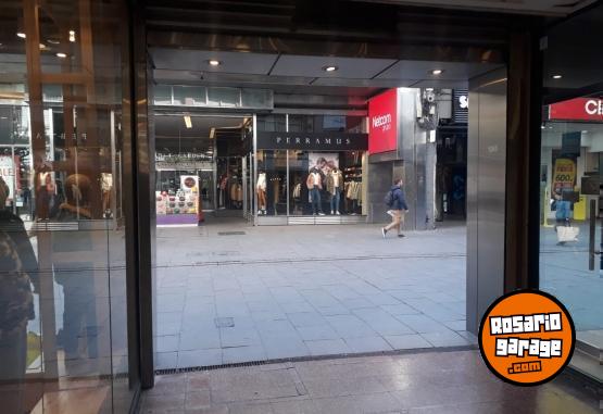 Otros - DUEÑO VENDE FONDO DE COMERCIO: TORRE, ANTENA Y OFICINA APTAS PARA FM EN EL CENTRO DE ROSARIO - En Venta