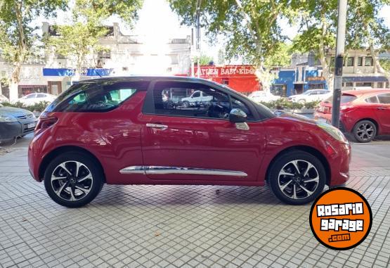 Autos - DS Ds3 1.2 TURBO SO CHIC 2019 Nafta 56000Km - En Venta