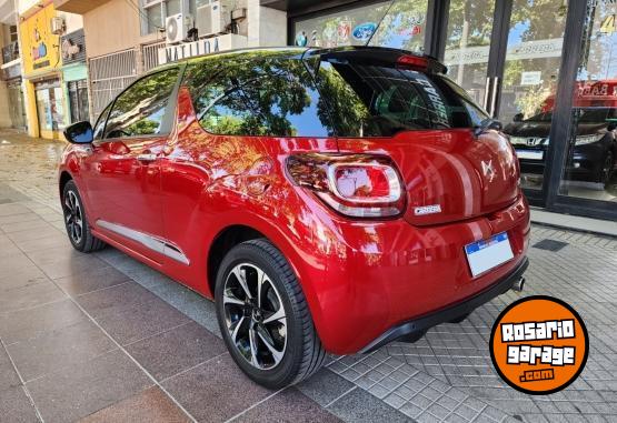 Autos - DS Ds3 1.2 TURBO SO CHIC 2019 Nafta 56000Km - En Venta