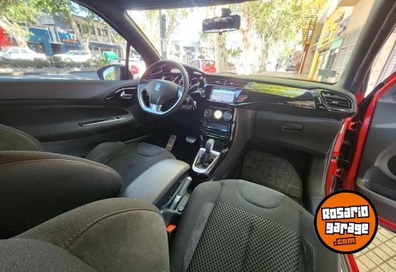 Autos - DS Ds3 1.2 TURBO SO CHIC 2019 Nafta 56000Km - En Venta
