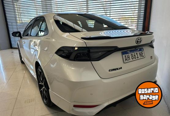 Autos - Toyota corolla gr 2025 Nafta 1234Km - En Venta
