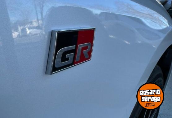 Autos - Toyota corolla gr 2025 Nafta 1234Km - En Venta