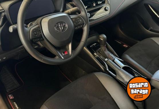 Autos - Toyota corolla gr 2025 Nafta 1234Km - En Venta