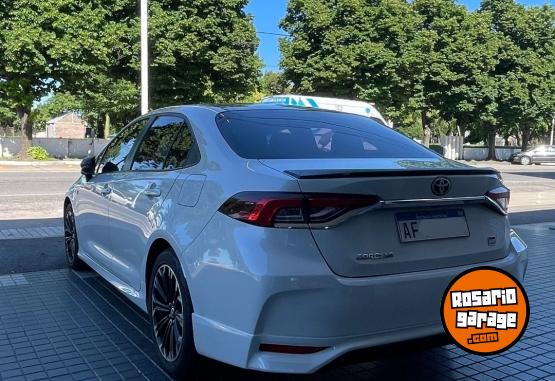 Autos - Toyota COROLLA GR 2023 Nafta 66000Km - En Venta