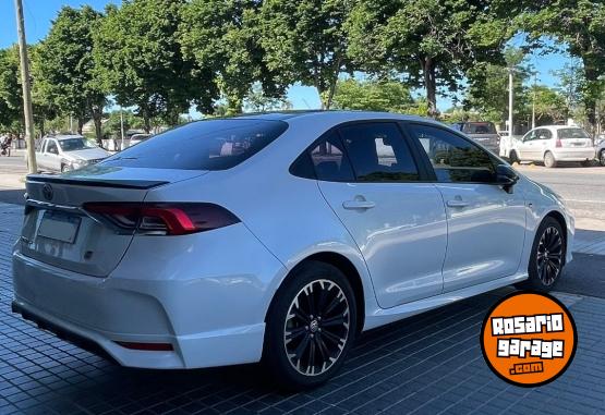 Autos - Toyota COROLLA GR 2023 Nafta 66000Km - En Venta