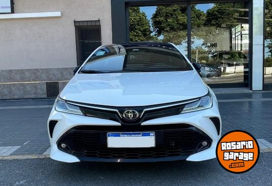 Autos - Toyota COROLLA GR 2023 Nafta 66000Km - En Venta
