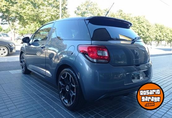 Autos - DS DS 3 2012 Nafta 119000Km - En Venta