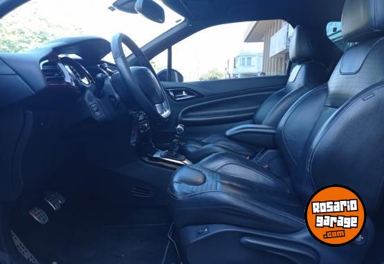 Autos - DS DS 3 2012 Nafta 119000Km - En Venta