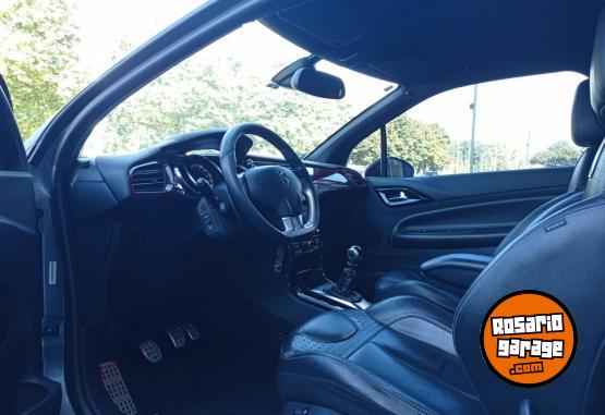 Autos - DS DS 3 2012 Nafta 119000Km - En Venta