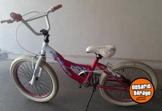 Deportes - Bicicleta para niña - En Venta