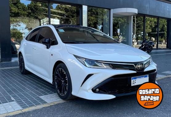 Autos - Toyota COROLLA GR 2023 Nafta 60000Km - En Venta