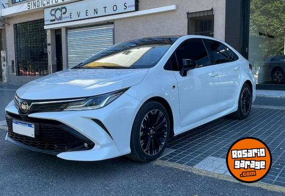Autos - Toyota COROLLA GR 2023 Nafta 60000Km - En Venta