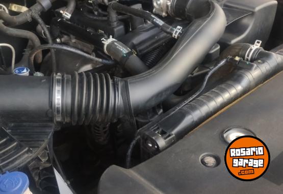 Camionetas - Ford Ranger xlt 2.5 nafta gnc 2022 GNC 155000Km - En Venta