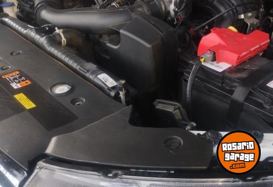 Camionetas - Ford Ranger xlt 2.5 nafta gnc 2022 GNC 155000Km - En Venta