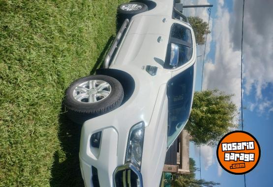 Camionetas - Ford Ranger xlt 2.5 nafta gnc 2022 GNC 155000Km - En Venta