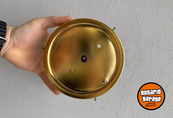 Hogar - Plafon de vidrio vintage - En Venta