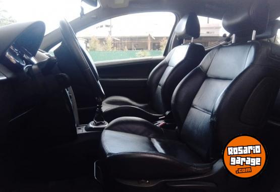 Autos - Peugeot 207 GTI 2011 Nafta 94000Km - En Venta