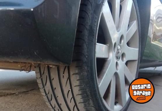 Autos - Peugeot 207 GTI 2011 Nafta 94000Km - En Venta