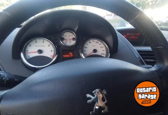 Autos - Peugeot 207 GTI 2011 Nafta 94000Km - En Venta