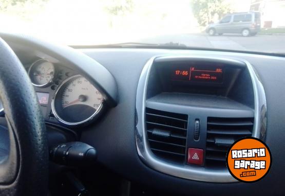 Autos - Peugeot 207 GTI 2011 Nafta 94000Km - En Venta