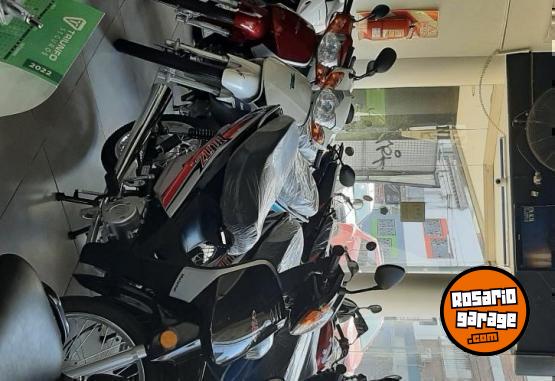 Motos - Motomel BLITZ STD NEW FRENO DISCO 2025 Nafta 0Km - En Venta