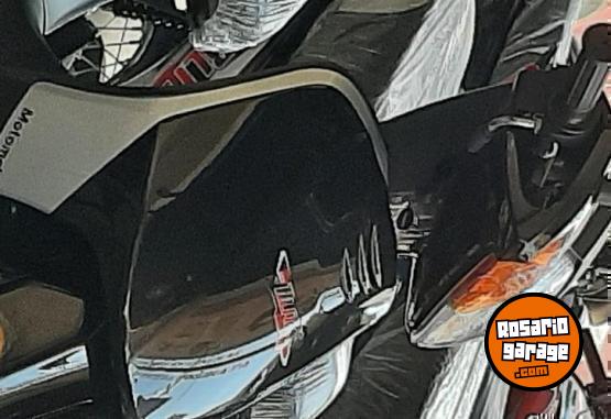 Motos - Motomel BLITZ STD NEW FRENO DISCO 2025 Nafta 0Km - En Venta