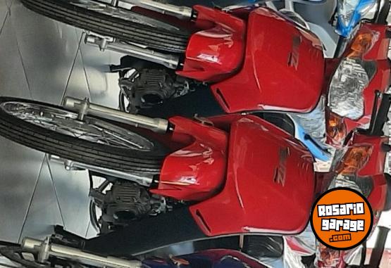 Motos - Motomel BLITZ STD NEW FRENO DISCO 2025 Nafta 0Km - En Venta