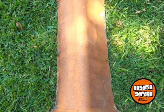 Hogar - Cumbrera teja - En Venta