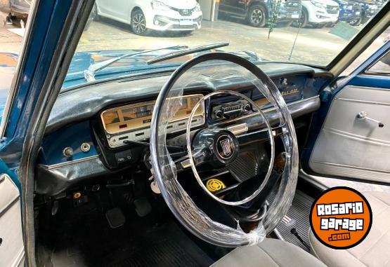 Clásicos - Fiat 1500 Año 1966 - En Venta