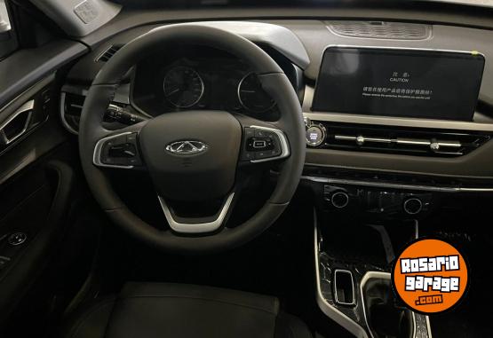 Camionetas - Chery TIGGO 4 PRO 1.5T MT 2025 Nafta 0Km - En Venta