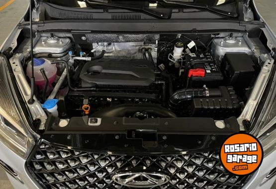 Camionetas - Chery TIGGO 4 PRO 1.5T MT 2025 Nafta 0Km - En Venta