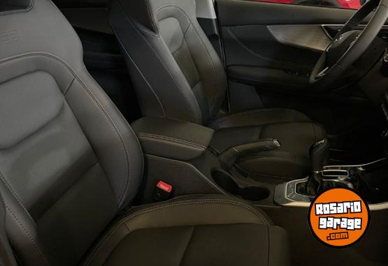 Camionetas - Chery TIGGO 4 PRO 1.5T MT 2025 Nafta 0Km - En Venta