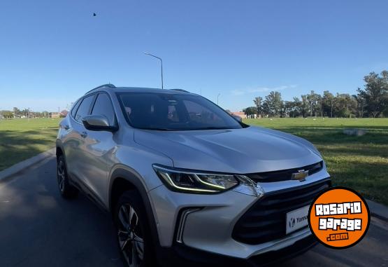 Autos - Chevrolet TRACKER PREMIER 2020 Nafta 99000Km - En Venta