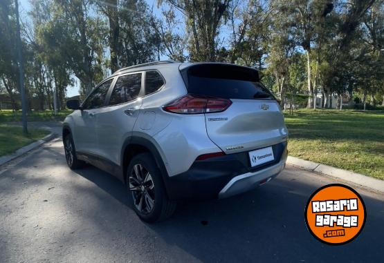 Autos - Chevrolet TRACKER PREMIER 2020 Nafta 99000Km - En Venta