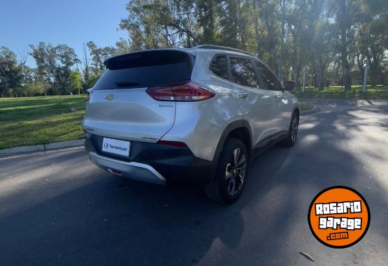 Autos - Chevrolet TRACKER PREMIER 2020 Nafta 99000Km - En Venta
