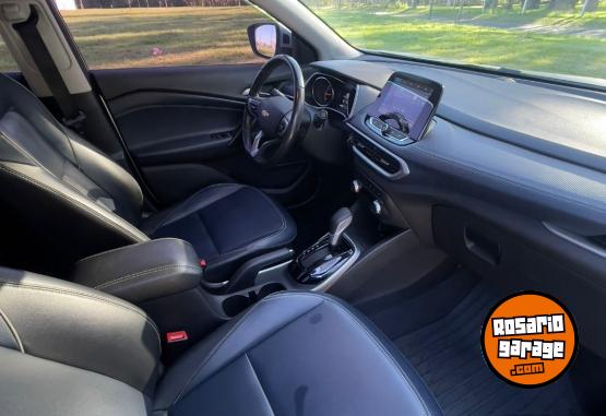 Autos - Chevrolet TRACKER PREMIER 2020 Nafta 99000Km - En Venta