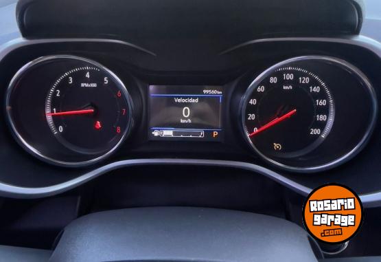 Autos - Chevrolet TRACKER PREMIER 2020 Nafta 99000Km - En Venta